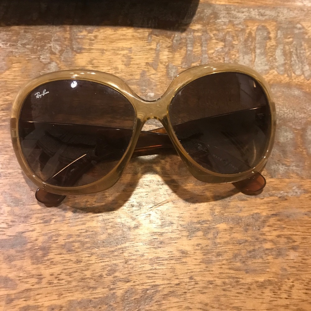 Ray-Ban sunglasses